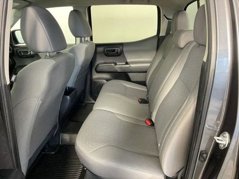 Certified 2023 Toyota Tacoma SR image 17
