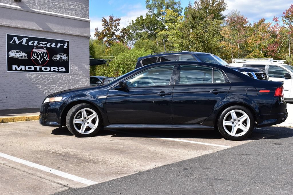 Used 2006 Acura TL FWD image 3