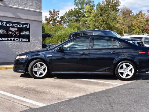Used 2006 Acura TL image 3