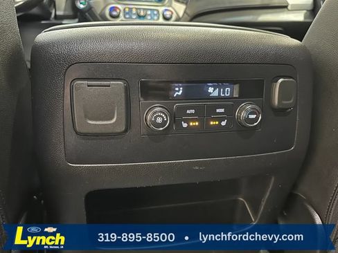 Used 2018 GMC Yukon SLT AWD/4WD image 20
