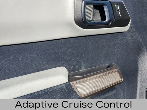 Used 2021 Ford Bronco Badlands image 12