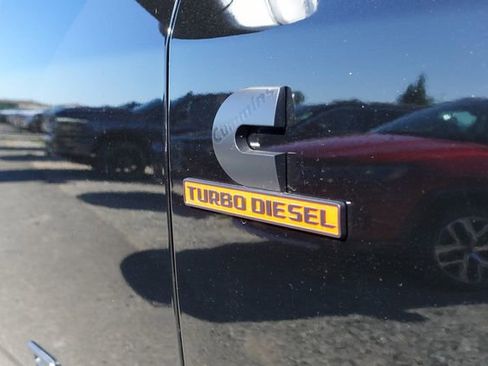 New 2025 RAM 3500 Laramie w/ Night Edition image 9