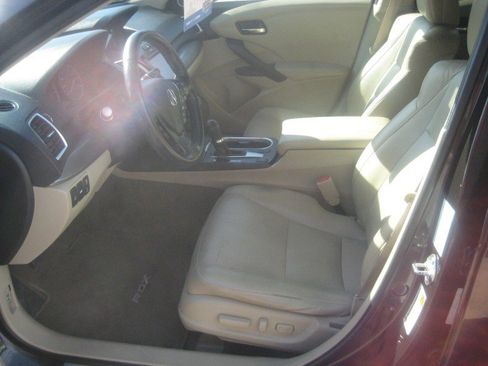 Used 2016 Acura RDX w/ Technology Package image 14