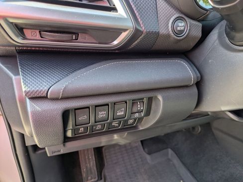 Used 2021 Subaru Forester Touring w/ Popular Package #2 image 17