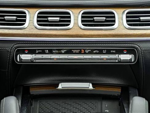 Certified 2026 Mercedes-Benz GLE 350 4MATIC image 19