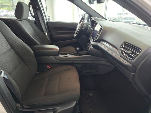 Used 2025 Dodge Durango GT AWD/4WD image 45