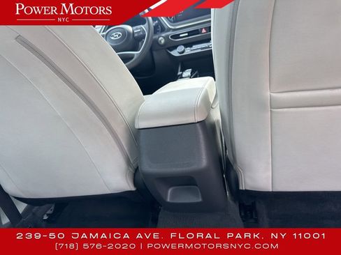 Used 2023 Hyundai Sonata SEL image 18