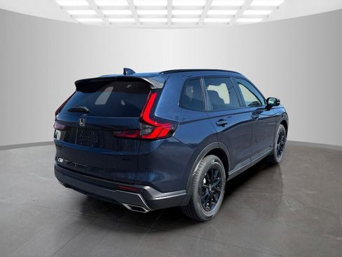 New 2026 Honda CR-V Sport-L image 7