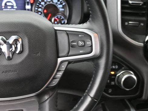 Used 2023 RAM 1500 Big Horn AWD/4WD image 27