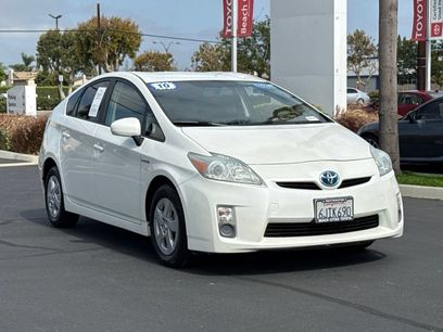 Used 2010 Toyota Prius Two