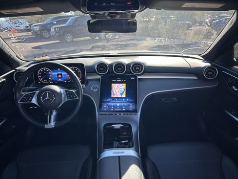 Used 2024 Mercedes-Benz C 300 C 300 image 17