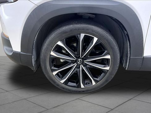 Used 2023 MAZDA CX-50 AWD 2.5 S w/ Accent Package image 11