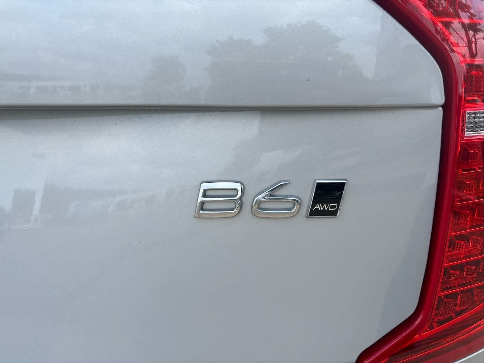 Used 2023 Volvo XC90 B6 Plus w/ Protection Package AWD/4WD image 9