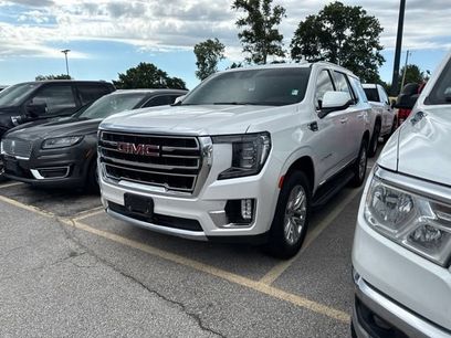 Used 2024 GMC Yukon SLT