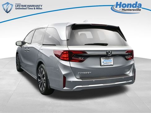 New 2026 Honda Odyssey Elite image 6