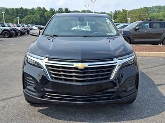 Used 2023 Chevrolet Equinox LS w/ Driver Confidence II Package FWD video 2