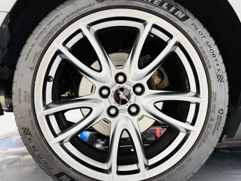 Used 2011 Ford Mustang GT Premium w/ Brembo Brake Pkg RWD image 33