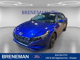 Used 2023 Hyundai Elantra SEL FWD video 1