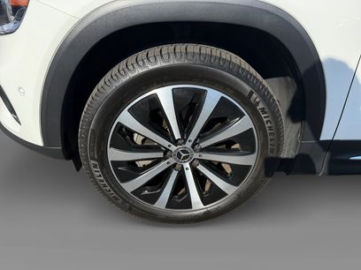 Used 2022 Mercedes-Benz GLB 250 4MATIC