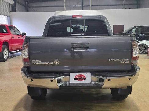 Used 2013 Toyota Tacoma PreRunner image 6