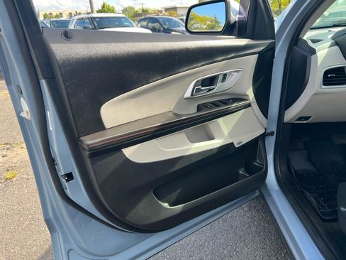 Used 2015 Chevrolet Equinox LT w/ Chrome Appearance Package FWD image 14