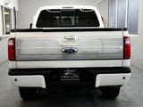 Used 2014 Ford F250 Platinum w/ FX4 Off-Road Package image 4