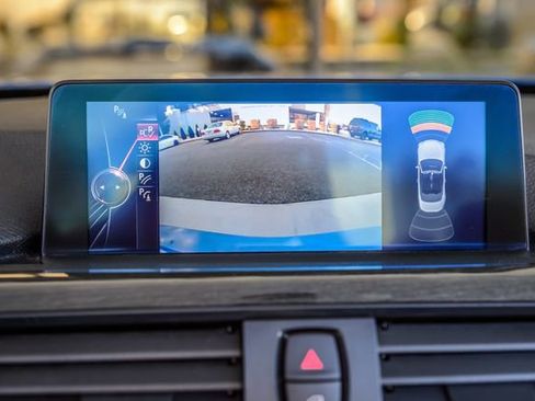 Used 2015 BMW 435i Convertible image 31