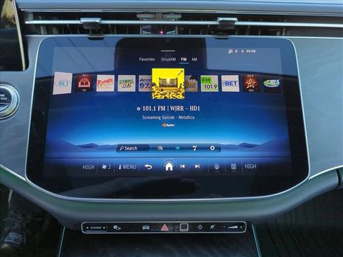 Used 2026 Mercedes-Benz E 350 Sedan image 12