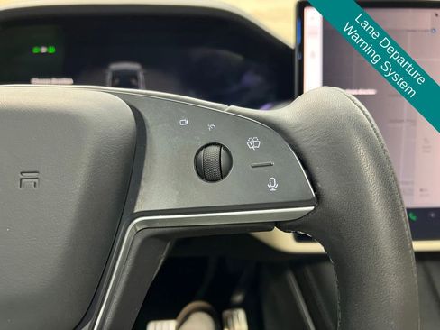 Used 2024 Tesla Model X Plaid AWD/4WD image 10