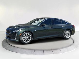 Used 2020 Cadillac CT5 Premium Luxury video 1