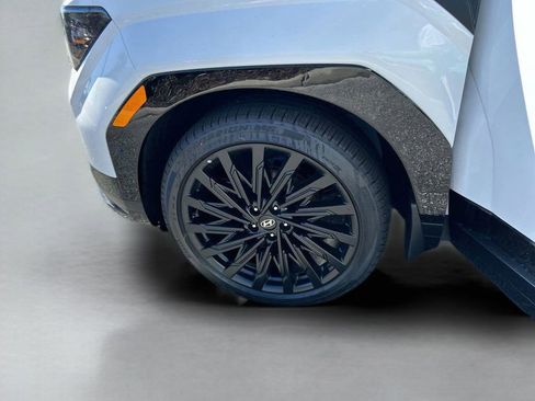 New 2026 Hyundai Santa Fe Calligraphy image 35