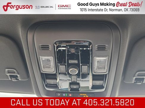 New 2026 GMC Yukon Elevation w/ Elevation Premium Package AWD/4WD image 41