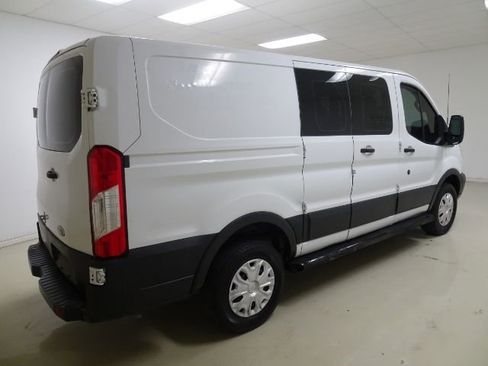 Used 2015 Ford Transit 250 130 Low Roof w/ Exterior Upgrade Package image 6