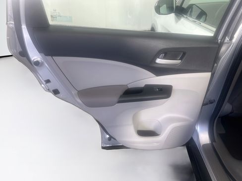 Used 2014 Honda CR-V LX image 24
