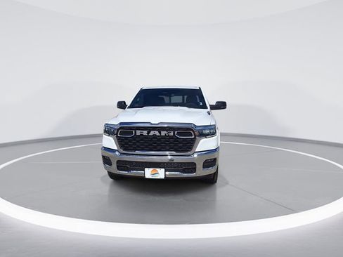 New 2026 RAM 1500 4x4 Crew Cab image 3