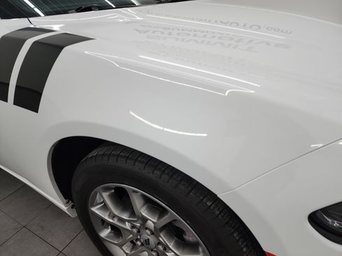 Used 2017 Dodge Charger SXT w/ AWD Plus Group image 23