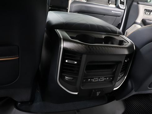 Used 2025 RAM 1500 Tungsten w/ Bed Utility Group AWD/4WD image 26