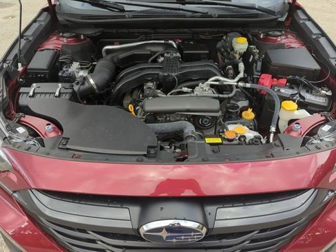 Certified 2025 Subaru Legacy Premium image 29