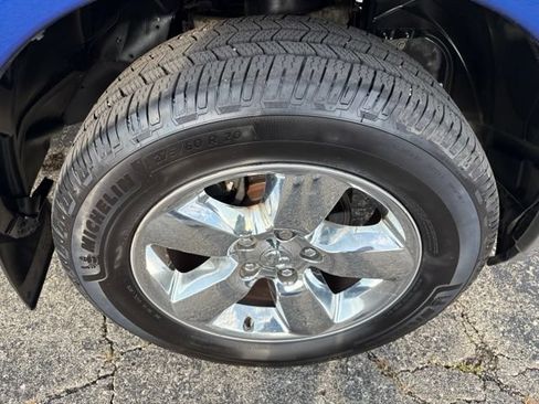 Used 2014 RAM 1500 Big Horn AWD/4WD image 21