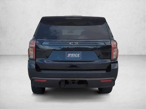 Used 2021 Chevrolet Suburban Z71 image 7