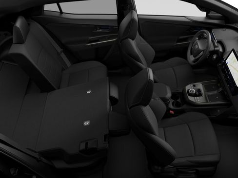 New 2026 Toyota C-HR AWD/4WD image 22