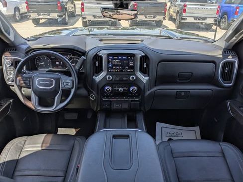 Used 2021 GMC Sierra 2500 Denali w/ Denali Ultimate Package AWD/4WD image 14
