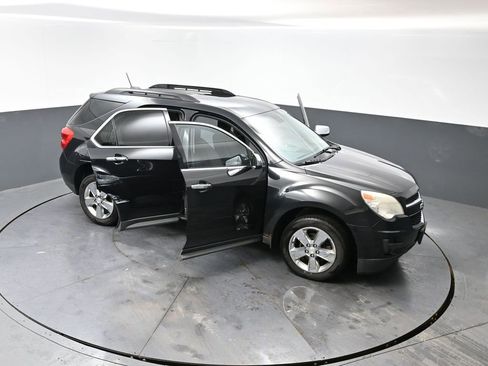 Used 2015 Chevrolet Equinox LT image 57