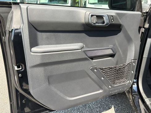 New 2026 Ford Bronco Big Bend AWD/4WD image 11