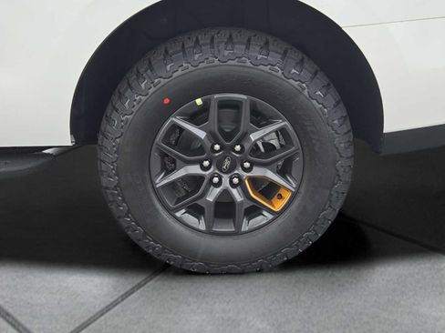 New 2027 Ford Expedition Tremor w/ Driver's Package AWD/4WD image 12