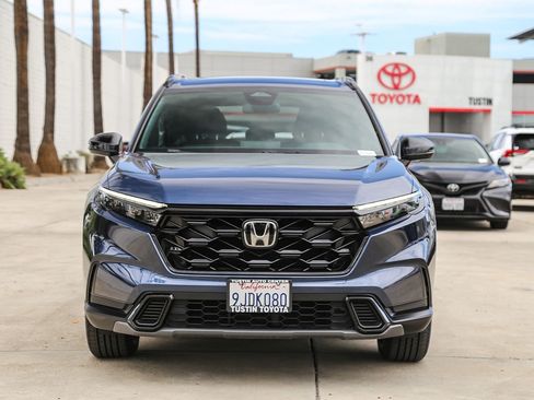 Used 2024 Honda CR-V Sport image 2