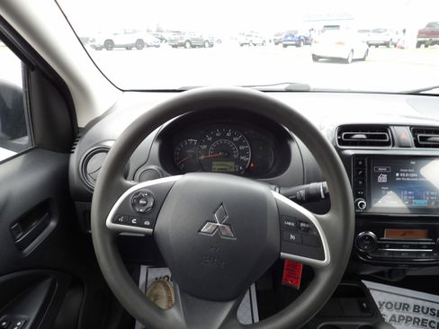 Used 2022 Mitsubishi Mirage G4 image 10