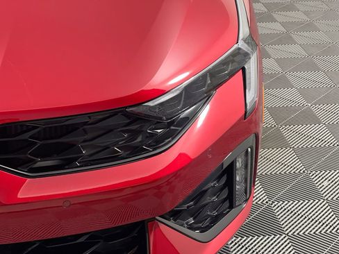 New 2026 Kia K5 GT image 11