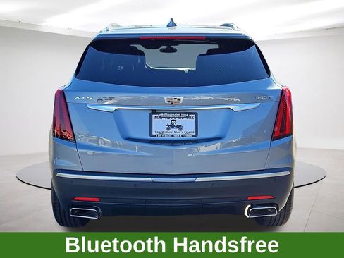 Used 2023 Cadillac XT5 Luxury image 6