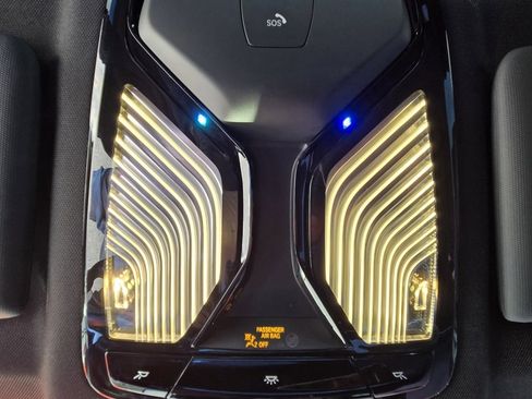 Used 2023 BMW M3 Competition w/ Executive Package image 37